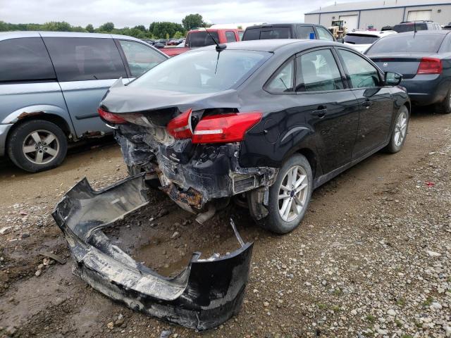 Photo 4 from auction – 2015 FORD FOCUS SE with VIN 1FADP3F27FL350472