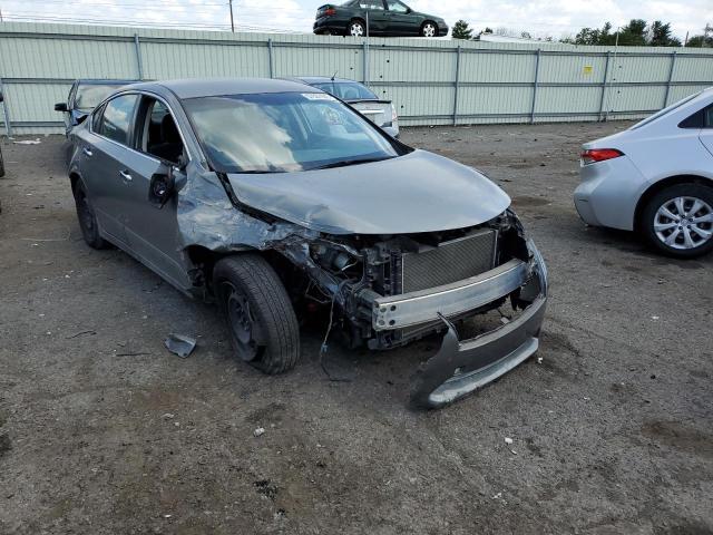 Photo 1 from auction – 2015 NISSAN ALTIMA 2.5 with VIN 1N4AL3AP8FC482383