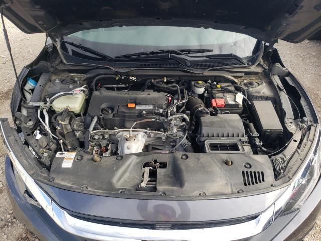 Photo 7 from auction – 2016 HONDA CIVIC EX with VIN 2HGFC2F84GH006997