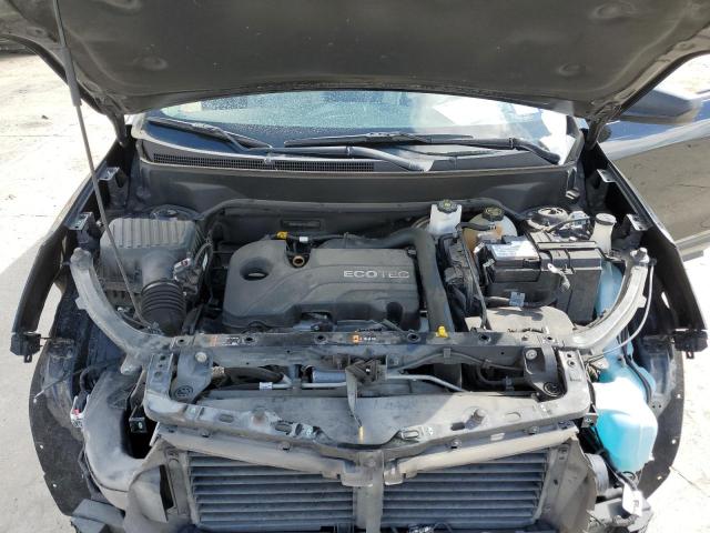 Photo 7 from auction – 2019 CHEVROLET EQUINOX LS with VIN 3GNAXHEVXKL378360