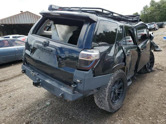 Photo 4 from auction – 2014 TOYOTA 4RUNNER SR with VIN JTEBU5JR5E5153017