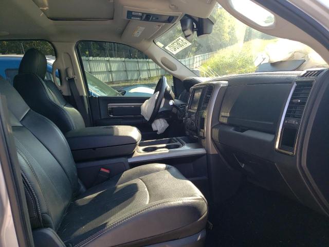 Photo 5 from auction – 2018 RAM 2500 LARAM with VIN 3C6UR5FL4JG301235