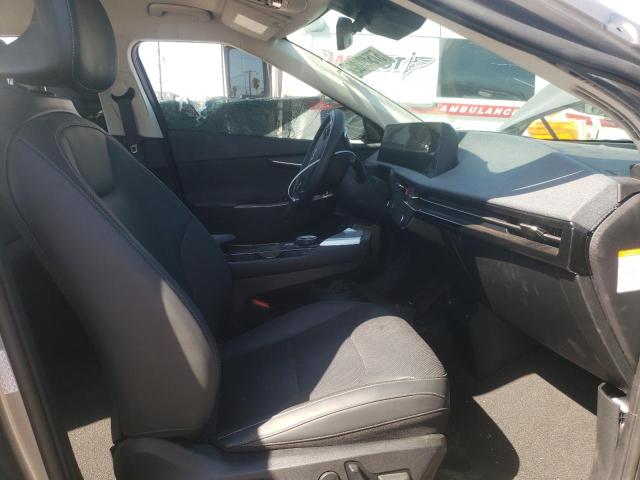 Zdjęcie 5 z aukcji – 2022 KIA EV6 LIGHT z VIN KNDC3DLC0N5054054
