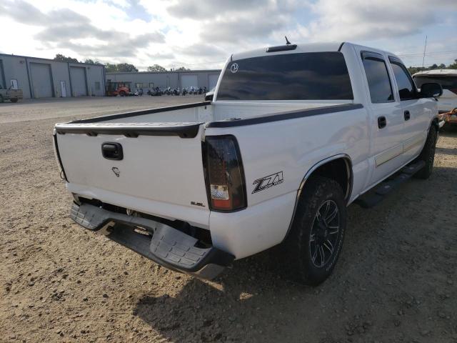 Photo 4 from auction – 2005 CHEVROLET SILVERADO2 with VIN 2GCEC13T851343353