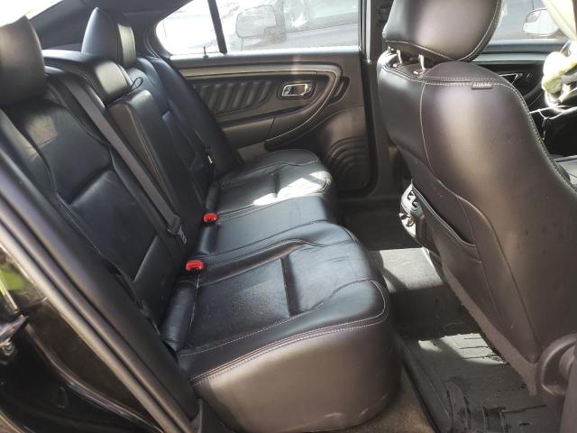 Zdjęcie 6 z aukcji – 2014 FORD TAURUS SEL z VIN 1FAHP2E88EG108184