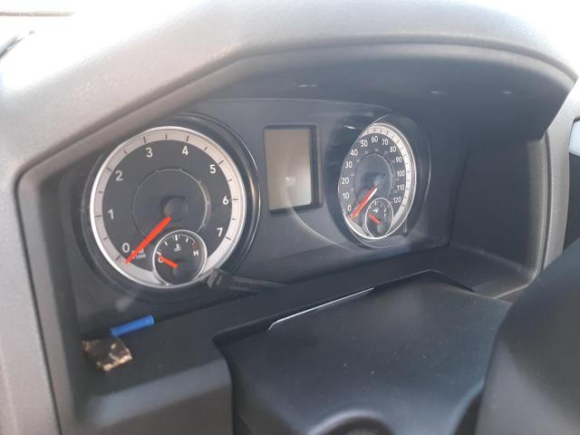 Photo 8 from auction – 2016 RAM 1500 ST with VIN 3C6RR6KT5GG130571