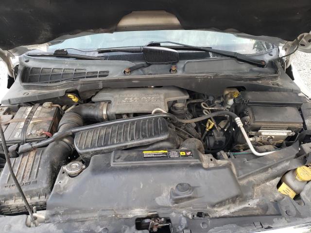 Photo 7 from auction – 2004 DODGE DURANGO LI with VIN 1D4HB58D64F239494