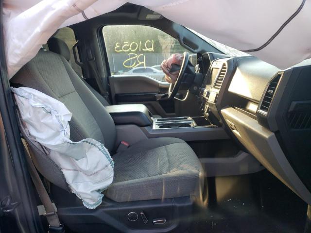 Photo 5 from auction – 2016 FORD F150 SUPER with VIN 1FTEW1EP7GFB25424
