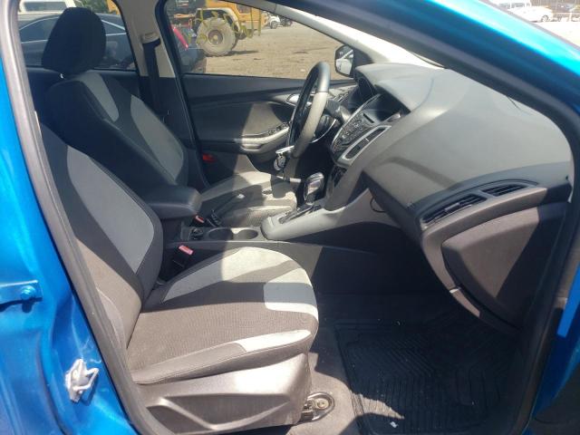 Photo 5 from auction – 2012 FORD FOCUS SE with VIN 1FAHP3F28CL433535
