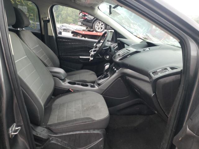 Zdjęcie 5 z aukcji – 2013 FORD ESCAPE SE z VIN 1FMCU0G96DUD40897