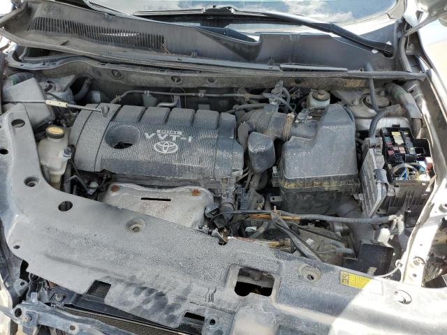 Photo 7 from auction – 2010 TOYOTA RAV4 with VIN JTMBF4DV0A5027658