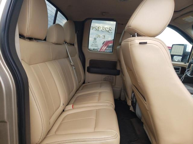 Photo 6 from auction – 2012 FORD F150 SUPER with VIN 1FTFX1EF6CFA91057