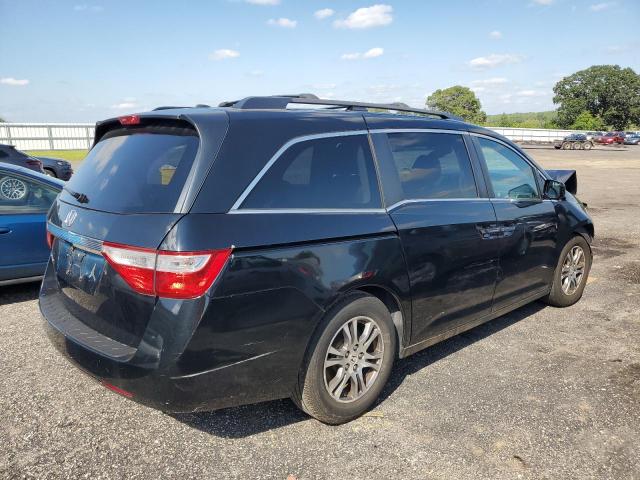 Photo 4 from auction – 2011 HONDA ODYSSEY EX with VIN 5FNRL5H6XBB086703