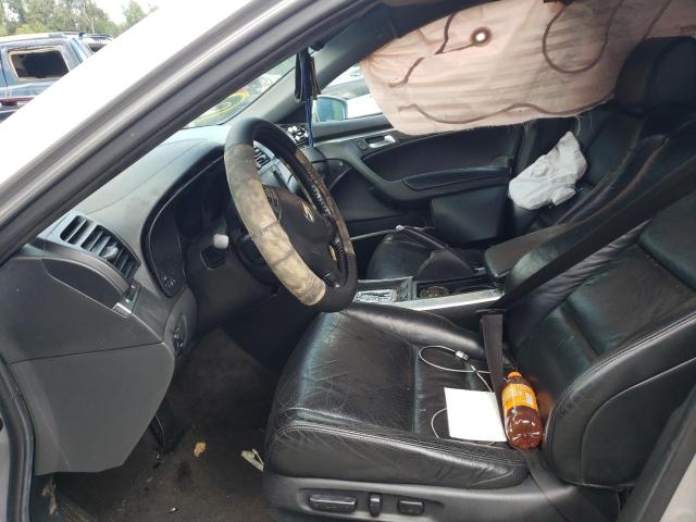 Photo 5 from auction – 2006 ACURA 3.2TL with VIN 19UUA66266A067703