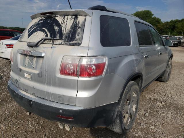 Photo 4 from auction – 2012 GMC ACADIA SLT with VIN 1GKKRRED8CJ339199