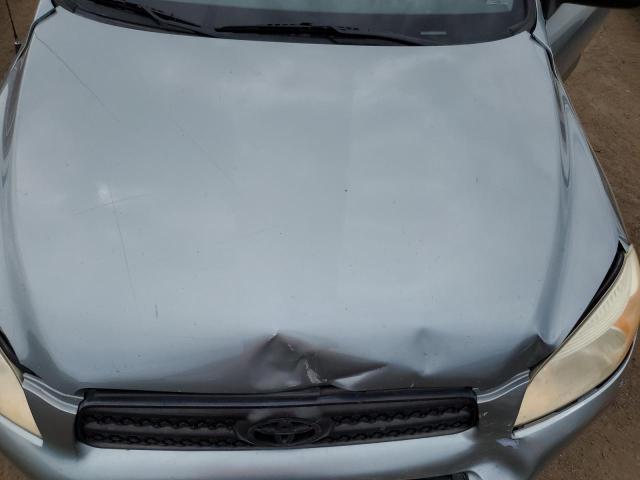 Photo 7 from auction – 2008 TOYOTA RAV4 with VIN JTMBD33V385206336