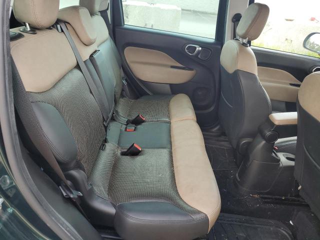 Photo 6 from auction – 2014 FIAT 500L LOUNG with VIN ZFBCFACH3EZ016458