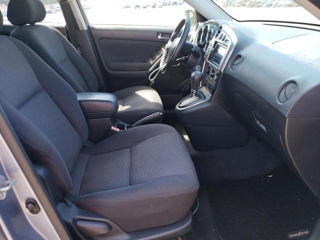 Photo 5 from auction – 2003 TOYOTA COROLLA with VIN 2T1KR32E13C008921