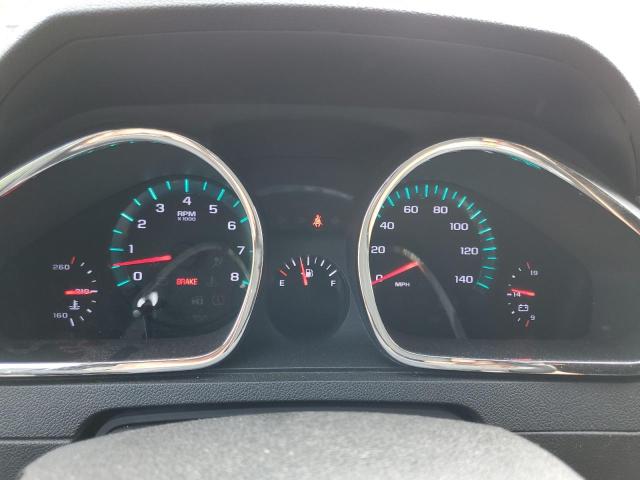 Photo 8 from auction – 2012 CHEVROLET TRAVERSE L with VIN 1GNKVJED0CJ183062