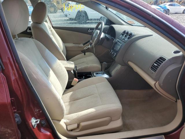 Photo 5 from auction – 2011 NISSAN ALTIMA BAS with VIN 1N4AL2AP6BN429948