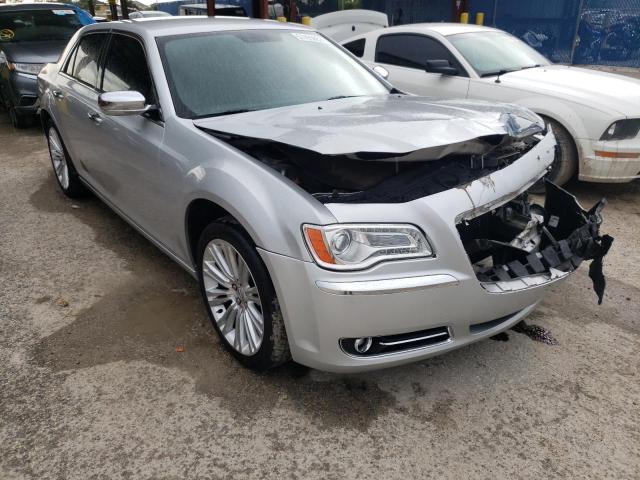 CHRYSLER 300 LIMITE 2011 with VIN 2C3CA5CG7BH613705 - Photo from auction