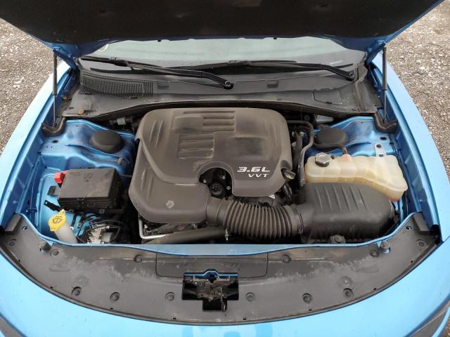 Photo 7 from auction – 2019 DODGE CHARGER SX with VIN 2C3CDXJG1KH604875