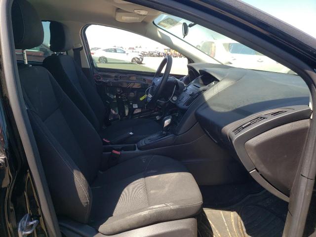 Photo 5 from auction – 2017 FORD FOCUS S with VIN 1FADP3E25HL212675