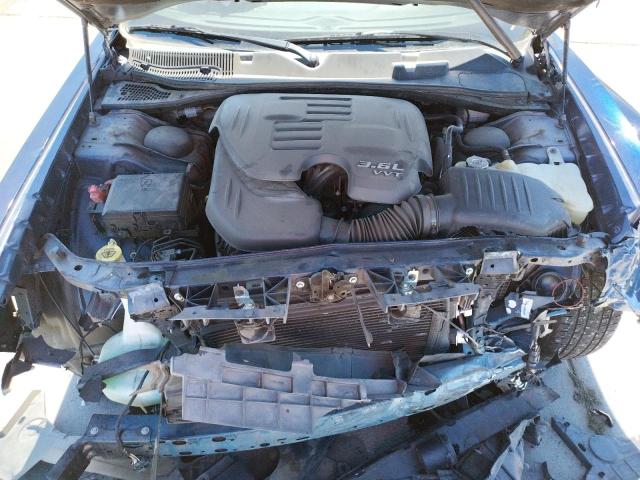 Photo 7 from auction – 2015 DODGE CHALLENGER with VIN 2C3CDZAG1FH851394