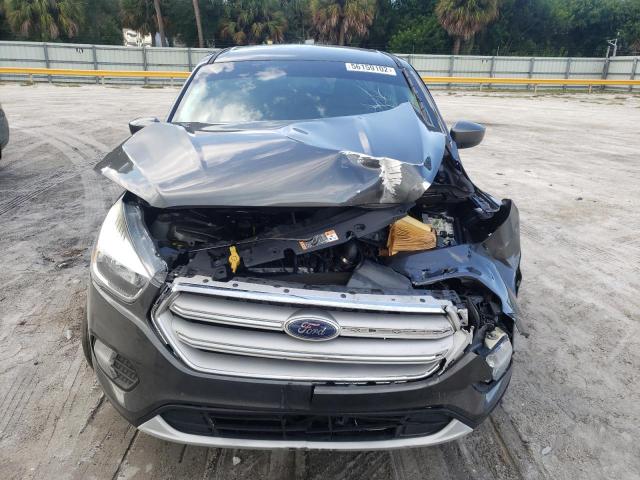 Photo 9 from auction – 2019 FORD ESCAPE SE with VIN 1FMCU9GD8KUB81046