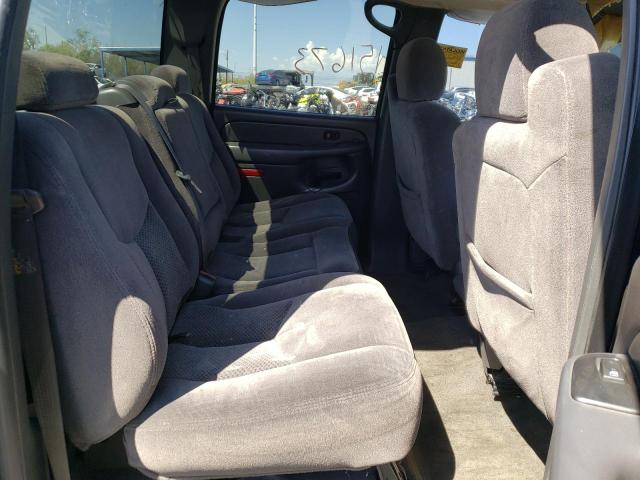 Photo 6 from auction – 2006 CHEVROLET SILVERADO with VIN 2GCEC13V161272015