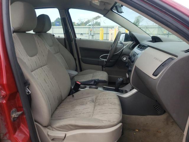 Photo 5 from auction – 2009 FORD FOCUS SE with VIN 1FAHP35N59W177129