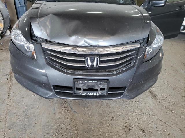 Photo 9 from auction – 2011 HONDA ACCORD LXP with VIN 1HGCP2F45BA066931