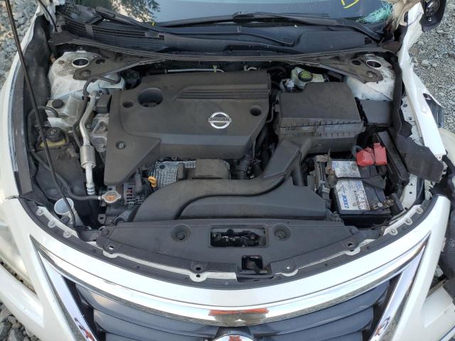 Photo 7 from auction – 2013 NISSAN ALTIMA 2.5 with VIN 1N4AL3AP8DC919666