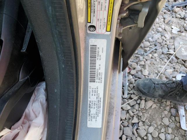 Photo 10 from auction – 2013 CHRYSLER 200 LX with VIN 1C3CCBAB0DN761219