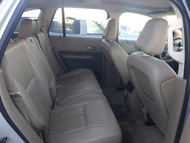 Photo 6 from auction – 2007 FORD EDGE SEL P with VIN 2FMDK39C47BB68979