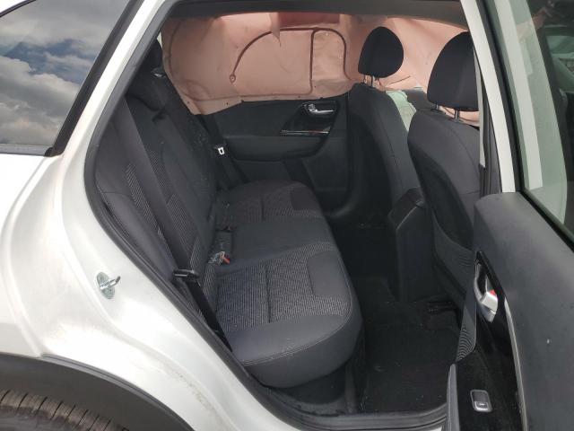 Photo 6 from auction – 2020 KIA NIRO LX with VIN KNDCB3LC2L5375720