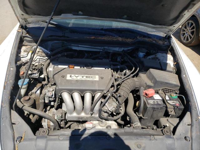 Photo 7 from auction – 2003 HONDA ACCORD with VIN 1HGCM72683A032853