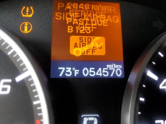 Photo 8 from auction – 2015 ACURA RDX TECHNO with VIN 5J8TB4H55FL012085