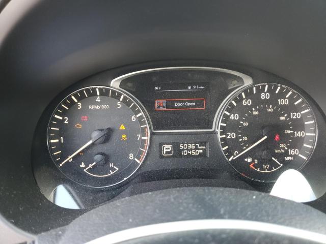 Photo 8 from auction – 2015 NISSAN ALTIMA 2.5 with VIN 1N4AL3AP5FC216609