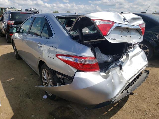 Photo 3 from auction – 2017 TOYOTA CAMRY LE with VIN 4T1BF1FK3HU634375