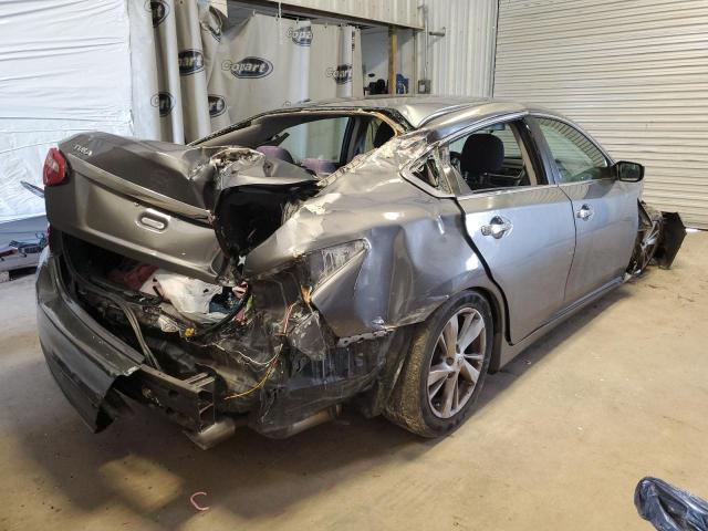 Photo 4 from auction – 2016 NISSAN ALTIMA 2.5 with VIN 1N4AL3AP5GC224310