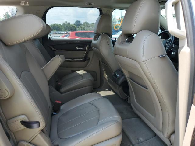 Photo 6 from auction – 2016 GMC ACADIA DEN with VIN 1GKKRTKDXGJ205365