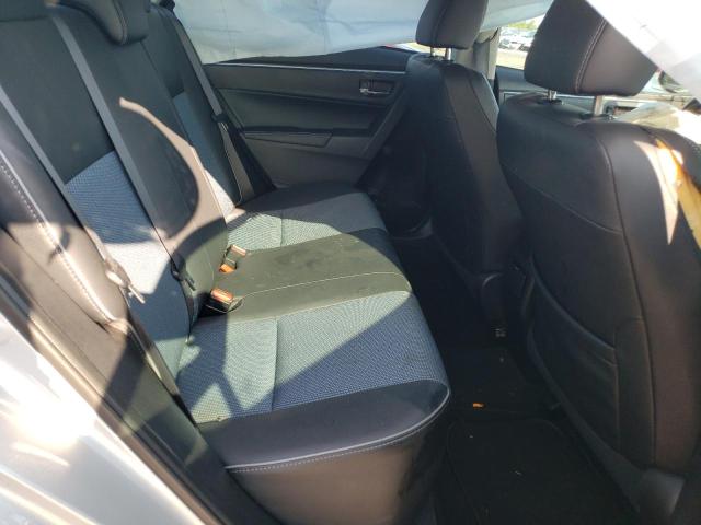 Photo 6 from auction – 2014 TOYOTA COROLLA L with VIN 2T1BURHE6EC152265