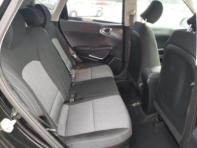 Photo 6 from auction – 2021 KIA SOUL with VIN KNDJ63AU2M7755976