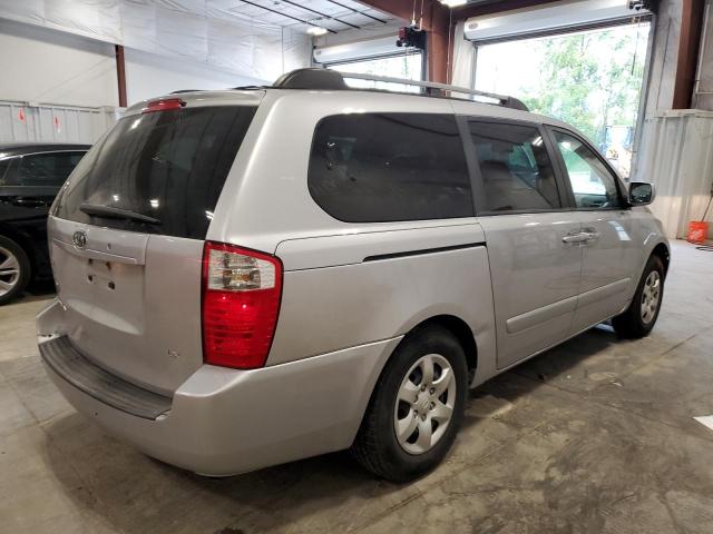 Photo 4 from auction – 2008 KIA SEDONA EX with VIN KNDMB233786219396