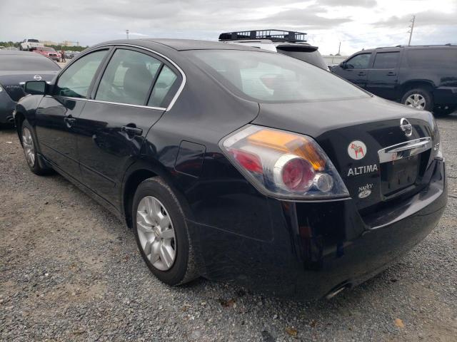 Photo 3 from auction – 2010 NISSAN ALTIMA BAS with VIN 1N4AL2AP2AN526899