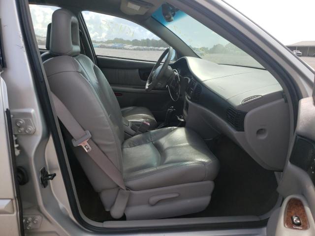 Foto 5 de la subasta – 2003 BUICK REGAL LS con VIN 2G4WB52K231132634