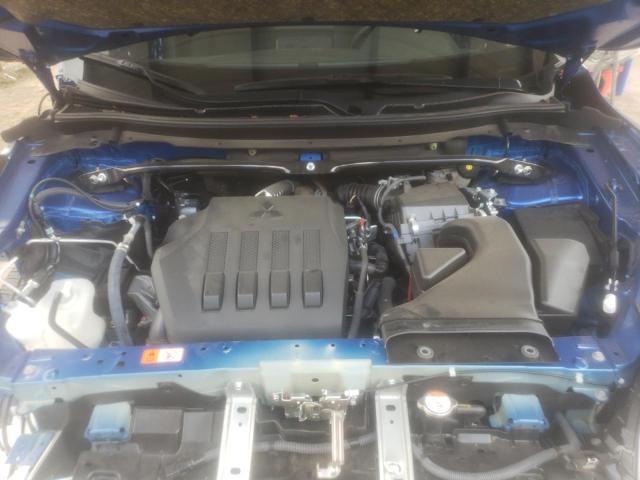Photo 7 from auction – 2022 MITSUBISHI ECLIPSE CR with VIN JA4ASWAA3NZ048436