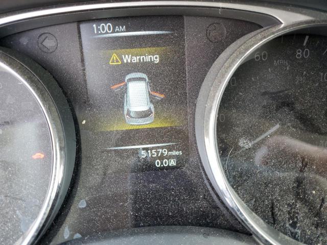 Photo 8 from auction – 2015 NISSAN ROGUE S with VIN KNMAT2MV6FP569688