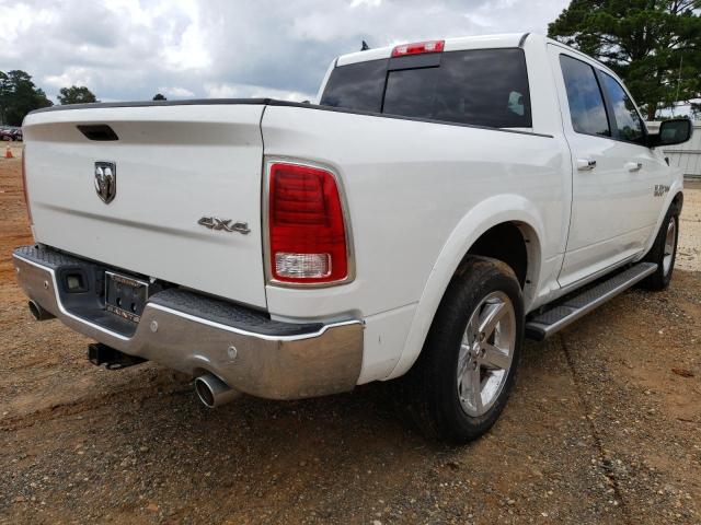 Photo 4 from auction – 2014 RAM 1500 LARAM with VIN 1C6RR6NT3ES372695